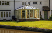 Kidmore End conservatory leads