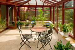 Kidmore End conservatory quotes